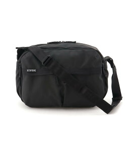 CHROME (M)PAC SHOULDER 12L �N���[�� �o�b�O �V�����_�[�o�b�O �u���b�N�y���������z