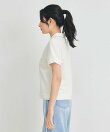 RポロレイヤードTシャツ