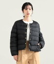 Traditional Weatherwear / ARKLEY DOWN ジャケット