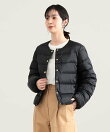 Traditional Weatherwear / ARKLEY DOWN ジャケット