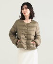 Traditional Weatherwear / ARKLEY DOWN ジャケット