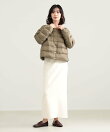 Traditional Weatherwear / ARKLEY DOWN ジャケット