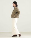 Traditional Weatherwear / ARKLEY DOWN ジャケット