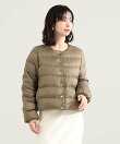 Traditional Weatherwear / ARKLEY DOWN ジャケット