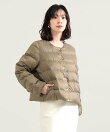Traditional Weatherwear / ARKLEY DOWN ジャケット