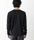 Anti Soaked(R) 汗染み防止 クルーネックTシャツ