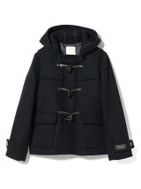B:MING by BEAMS / ショート ダッフルコート 19AW ビームス