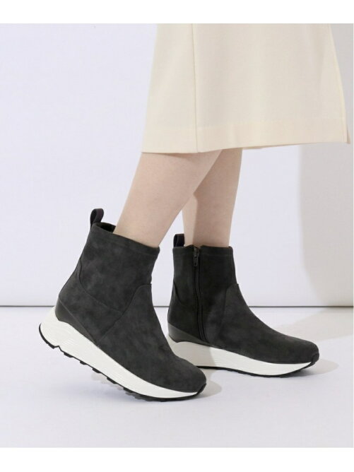 Nouer Nouer ストレッチスニーカーブーツ Rakuten Fashion 楽天ファッション 旧楽天ブランドアベニュー Bx3940