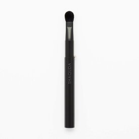 SHAQUDA 【公式】(U)アイシャドウブラッシュ・携帯用 シャクダ メイク道具・美容器具 メイクブラシ ベージュ
