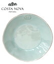 COSTA NOVA [公式] コスタ・ノバ スープ&パスタプレート 26cm ノバ コスタノバ 食器・調理器具・キッチン用品 食器・皿 ホワイト