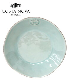 COSTA NOVA [公式] コスタ・ノバ スープ&パスタプレート 26cm ノバ コスタノバ 食器・調理器具・キッチン用品 食器・皿 ホワイト
