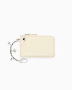 MARC JACOBS �y�����zTHE COIN PURSE CHARM/�U �R�C�� �p�[�X �`���[�� �}�[�N �W�F�C�R�u�X ���z�E�|�[�`�E�P�[�X �|�[�` �z���C�g�y���������z