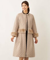 楽天市場】TO BE CHIC コートの通販