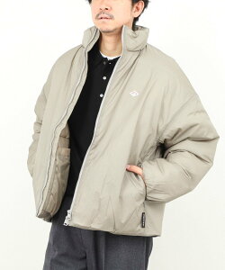 NOLLEY'S goodman yDANTON/_gzDT-A0704 PRD STAND COLLAR JACKET 25AW m[[Y WPbgEAE^[ _EWPbgE_ExXg ubN O[yz
