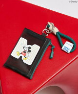 【SALE／45%OFF】Disney collection by AMERICAN HOLIC 【Mickey&Friends】ミニポーチチャーム アメリカ…