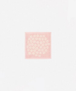 Marimekko �y���{����zPuketti �~�j�^�I�� 26*26cm �}�����b�R �C���e���A�E�����G�� �^�I�� �s���N