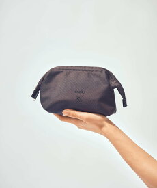 anello 【anello公式】NATIVE ポーチ アネロ 財布・ポーチ・ケース ポーチ イエロー パープル グレー ブルー