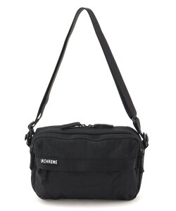 CHROME (M)PAC SHOULDER 3L �N���[�� �o�b�O �V�����_�[�o�b�O �u���b�N�y���������z