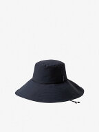 HELLY HANSEN 【公式】ビーチフレアハット ヘリーハンセン 帽子 ハット ホワイト ブラック ネイビー【送…