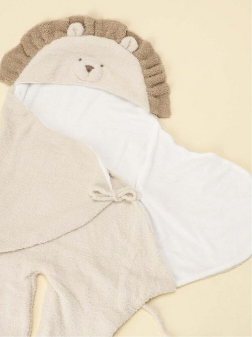 Gelato Pique ベビモコライオンbabyおくるみ Rakuten Fashion 楽天