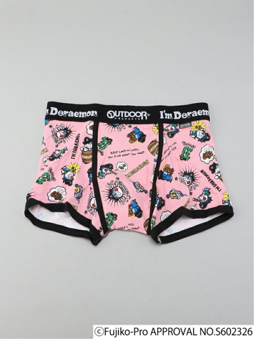 Hipshop Outdoor Products M ドラえもんボクサーパンツ Rakuten Hipshop Outdoor Products M ドラえもんボクサーパンツ Rakuten