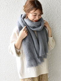 楽天市場 シップス マフラーの通販