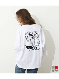 楽天市場 キャラクター ブランドロデオクラウンズ トップス レディースファッション の通販 楽天市場 キャラクター ブランドロデオクラウンズ トップス レディースファッション の通販