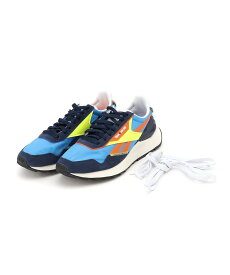 【SALE／49%OFF】Reebok (U)CL Legacy AZ リーボック シューズ・靴 スニーカー ブルー【送料無料】