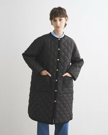 Traditional Weatherwear ARKLEY LONG A-LINE トラディショナル ウェザーウェア ジャケット・アウター その他のジャケット・アウター ブラック ネイビー【送料無料】