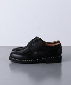 UNITED ARROWS ＜Paraboot＞ CHAMBORD シャンボード/シューズ ユナイテッドアローズ シューズ・靴 その他のシューズ・靴 ブラック【送料無料】