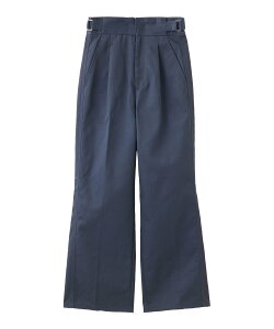 �ySALE�^50%OFF�zMILKFED. TACK WORK PANTS �~���N�t�F�h �p���c ���̑��̃p���c �u���[ �l�C�r�[ �x�[�W���y���������z