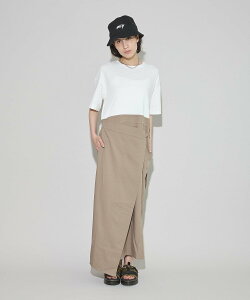 �ySALE�^50%OFF�zGARAGE OF GOOD CLOTHING �ّf��MIX I���C�������s�[�X �K���[�W �I�u �O�b�h �N���[�W���O �����s�[�X�E�h���X ���̑��̃����s�[�X�E�h���X �x�[�W�� �O���[ �u���b�N�y���������z