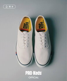 PRO-Keds 【公式】デッキ ｜ デッキシューズ ｜ プロケッズ プロケッズ シューズ・靴 スニーカー ホワイト ネイビー ブルー グリーン ブラック レッド【送料無料】