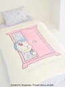 gelato pique Sleep 【ドラえもん】【Sleep】ジャガードマルチカバー ジェラートピケ インテリア・生活雑貨 その他のインテリア・生活雑貨【送料無料】