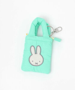 �ySALE�^30%OFF�zstudio CLIP �~�j�g�[�g�L�[�z���_�[[Dick Bruna�R���{] �X�^�f�B�I�N���b�v �t�@�b�V�����G�� �`���[���E�L�[�`�F�[�� �V���o�[ �O���[��