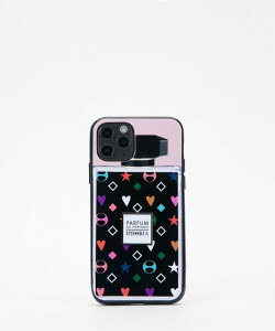 F.S.B F.S.B/(U)Case for Apple iPhone 11 Pro �G�t�G�X�r�[ �X�}�z�O�b�Y�E�I�[�f�B�I�@�� �X�}�z�E�^�u���b�g�EPC�P�[�X/�J�o�[ �u���b�N�y���������z