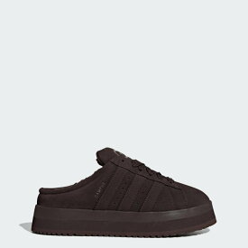 adidas 【公式】アディダス adidas 返品可 キャンパス 00s ウィンター ローカット / Campus 00s Winter Low アディダス シューズ・靴 スニーカー ブラウン【送料無料】