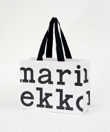 Marimekko 【Rakuten Fashion限定】シークレット3点セット マリメッコ ファッション雑貨 その他のファッ…