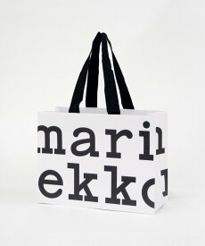 Marimekko 【Rakuten Fashion限定】シークレット3点セット マリメッコ ファッション雑貨 その他のファッション雑貨 ピンク【送料無料】