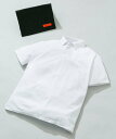 【SALE／30%OFF】URBAN RESEARCH ROSSO 『抗菌 / 防臭』『XLサイズあり』ハイパフォーマンス鹿の子ポロシャツ アーバ…