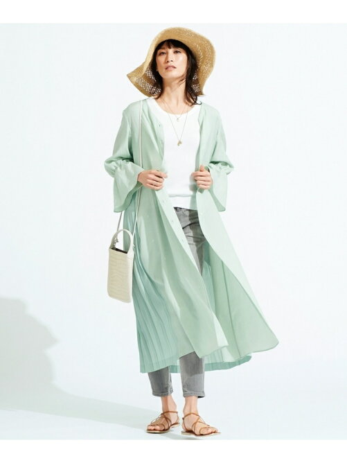 23区 Very6 7月合併号掲載 Veryコラボ シルクコットンツイル ワンピース Rakuten Fashion 楽天ファッション 旧楽天ブランドアベニュー Aw7942