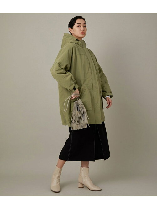 Adam Et Rope 一部店舗限定 マウンテンパーカーコート Rakuten Fashion 楽天ファッション 旧楽天ブランドアベニュー Bx1942