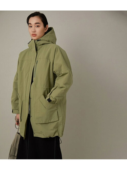 Adam Et Rope 一部店舗限定 マウンテンパーカーコート Rakuten Fashion 楽天ファッション 旧楽天ブランドアベニュー Bx1942