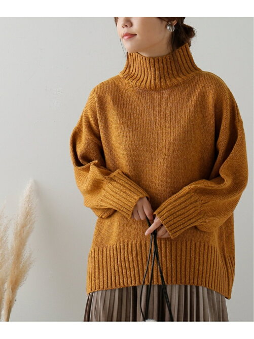 Ray Cassin アクリルバルキーmixプルオーバー Rakuten Fashion 楽天ファッション 旧楽天ブランドアベニュー Ca4942