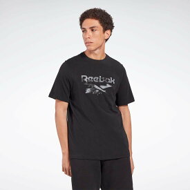 【SALE／30%OFF】Reebok モダン カモ Tシャツ / RI Modern Camo T-Shirt リーボック トップス カットソー・Tシャツ