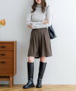 ボックスタックハーフパンツ