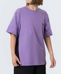 �ySALE�^30%OFF�zKEEN NICE MINT MESH TEE ���j�Z�b�N�X �i�C�X �~���g ���b�V�� �e�B�[ �L�[�� �g�b�v�X �J�b�g�\�[�ET�V���c �p�[�v���y���������z