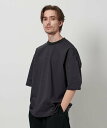 【SALE／20%OFF】BEAUTY&YOUTH UNITED ARROWS サンドウィッチ ボーダー クルーネック Tシャツ ビューティー＆ユース　…