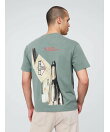 (U)■ビースティ・ボーイズ リラックス グラフィックTシャツ/ BEASTIE BOYS