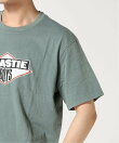 (U)■ビースティ・ボーイズ リラックス グラフィックTシャツ/ BEASTIE BOYS